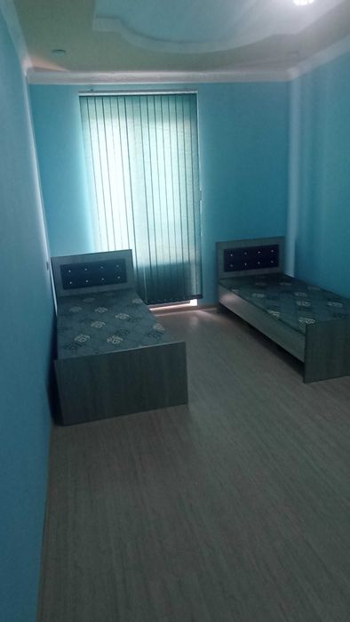 Аренда квартиры Согдиана против Мед коллиж