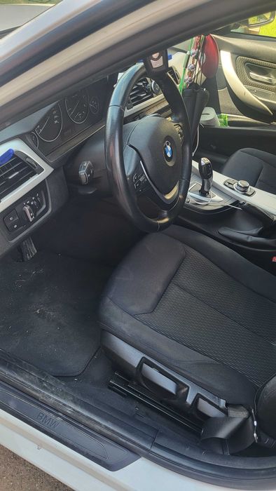 BMW 318D de vanzare