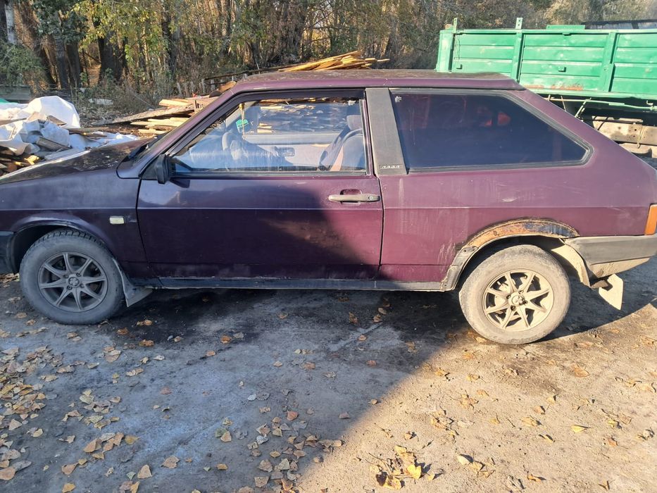 Обмен на УАЗ(буханка, бортовой)