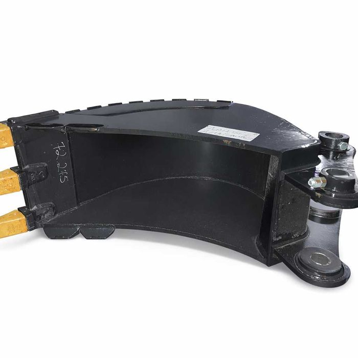 Траншейный ковш 500 мм для SANY SY135, SY155 | Узкий ковш экскаватора