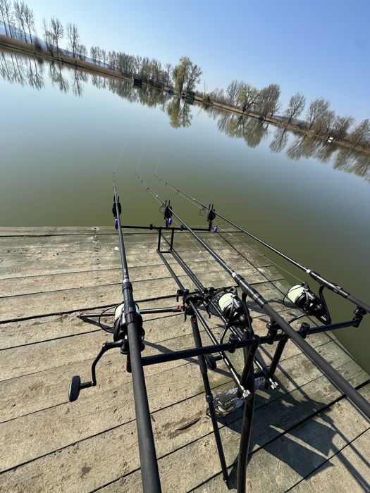 Rod pod pro FL premiu