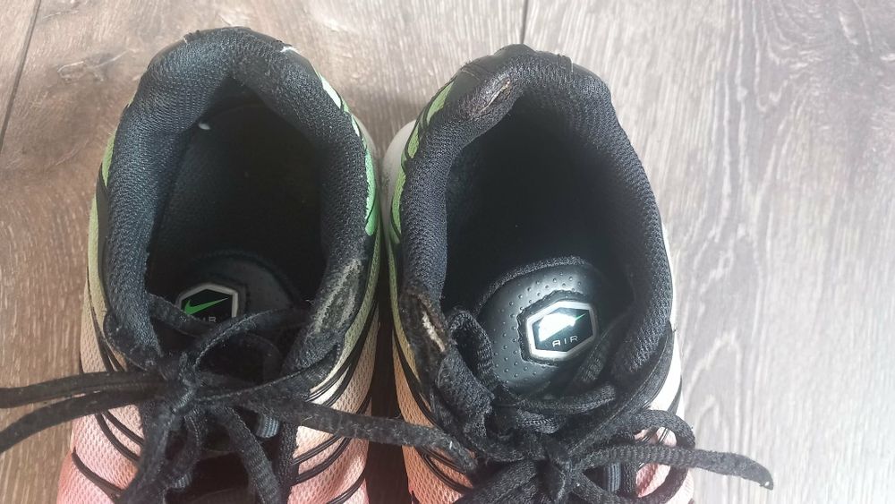 Nike Air Max TN размер 38
