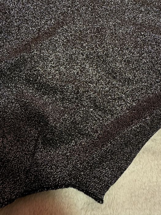 Рокля /бляскава рокля/ H&M, размер XS