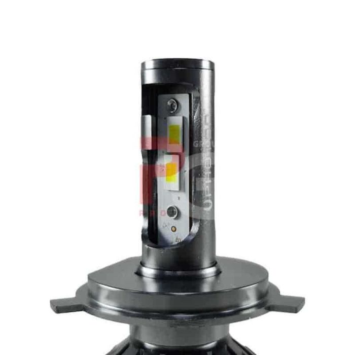 LED крушки  Photon Mono H4 / Х4 12V 2Plus / krushki