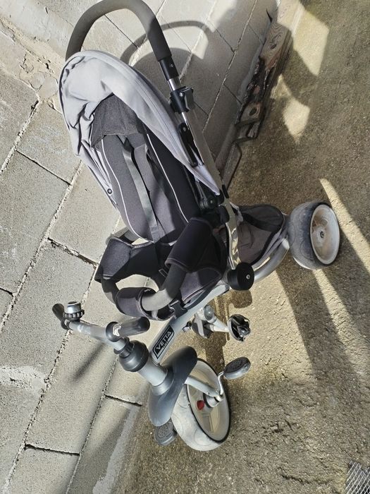 Детска триколка Vetta