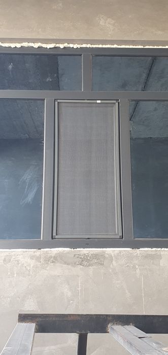 Делаю  москедний сетка, раздвижной сетка, синакс сетка делаем