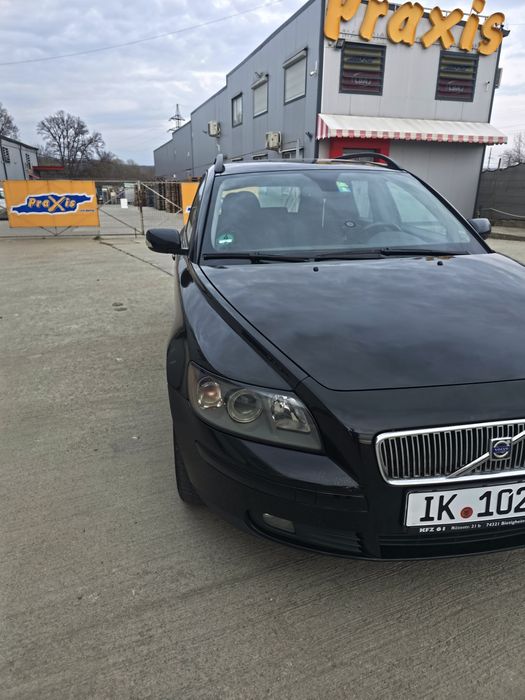 Volvo V50 1.6 Diesel – 2006