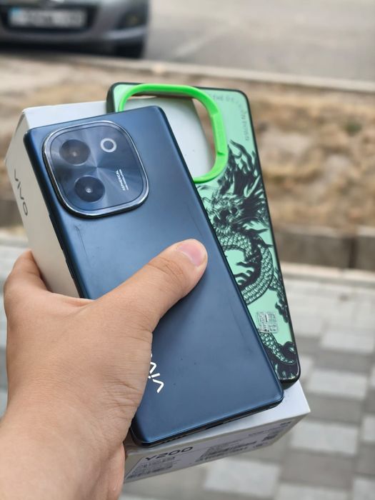 vivo Y200(China) 5G
