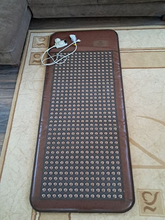 Нуга бест большой мат