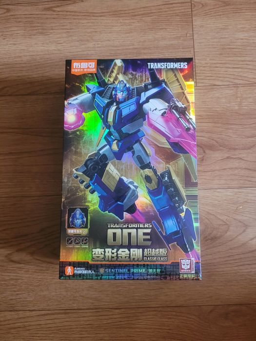 Игрушки Роботы конструктор