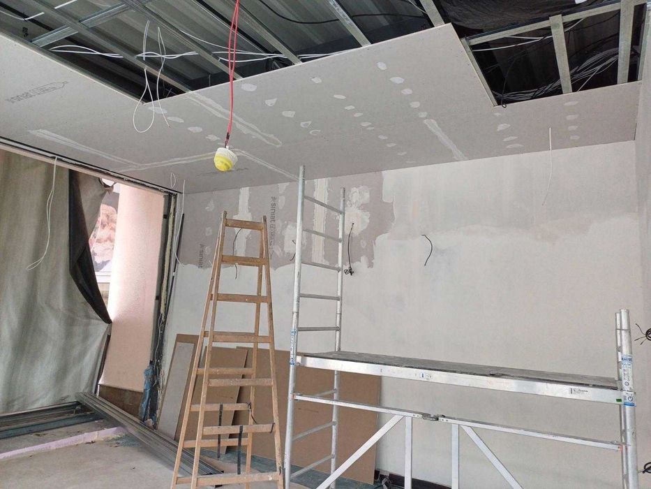 ВЪТРЕШНИ РЕМОНТИ