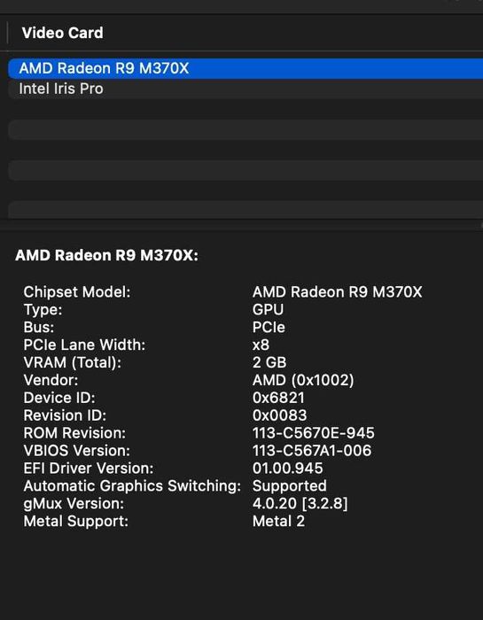 Macbook Pro 15 inch 2015, i7, 16gb RAM, 512 Gb ssd (baterie 13 cicluri)