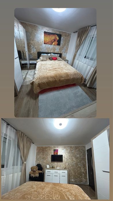 Apartament doua camere