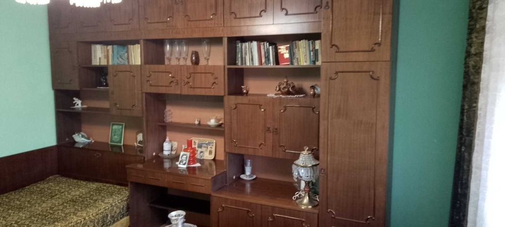 Продава се Тристаен апартамент в София, Младост 3 - 92 кв.м за 832 €/кв.м - Снимка #6