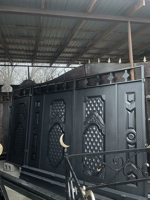 Ворота распродажа