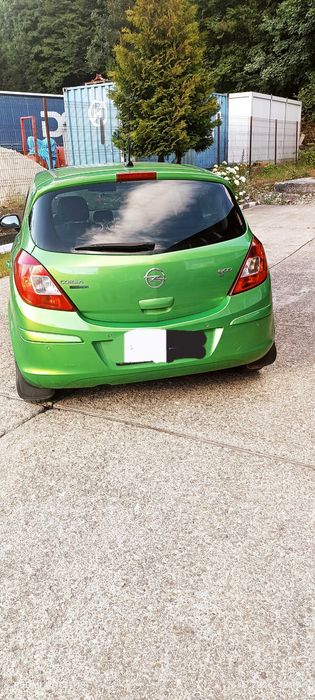 OPEL Corsa 2014 — imagine 2
