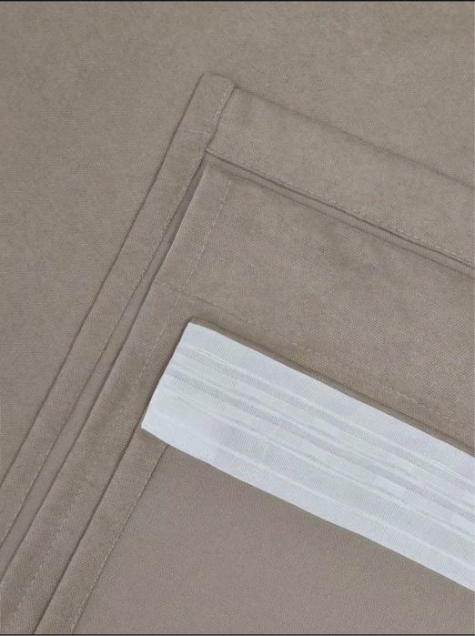 Продам шторы 2х2,70