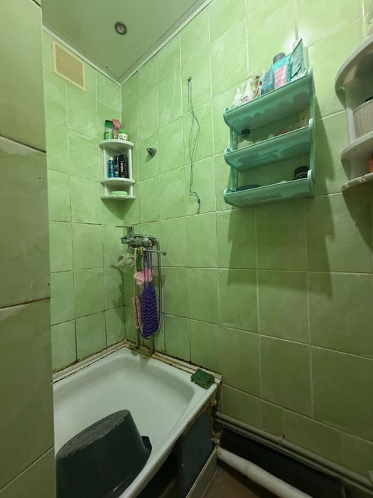 Продается 2-х комн.кв в районе СОШ 20