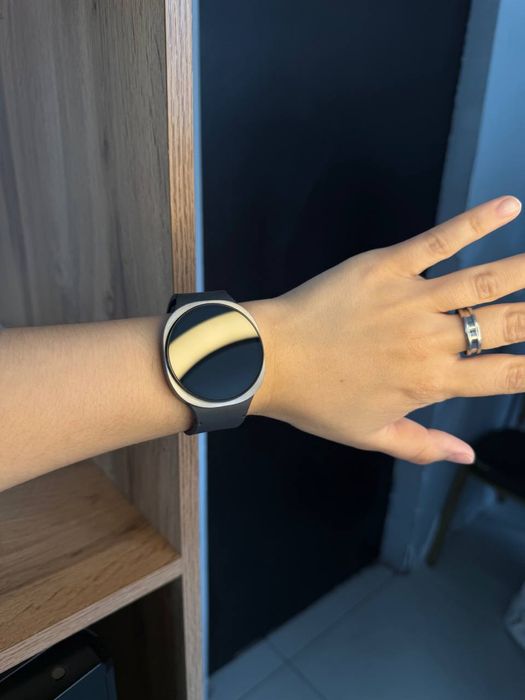 Samsung watch 8