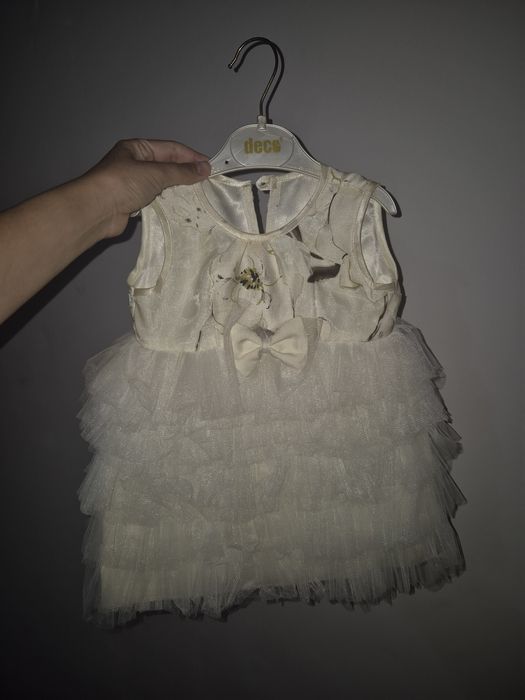 Платья Мама и Дочь