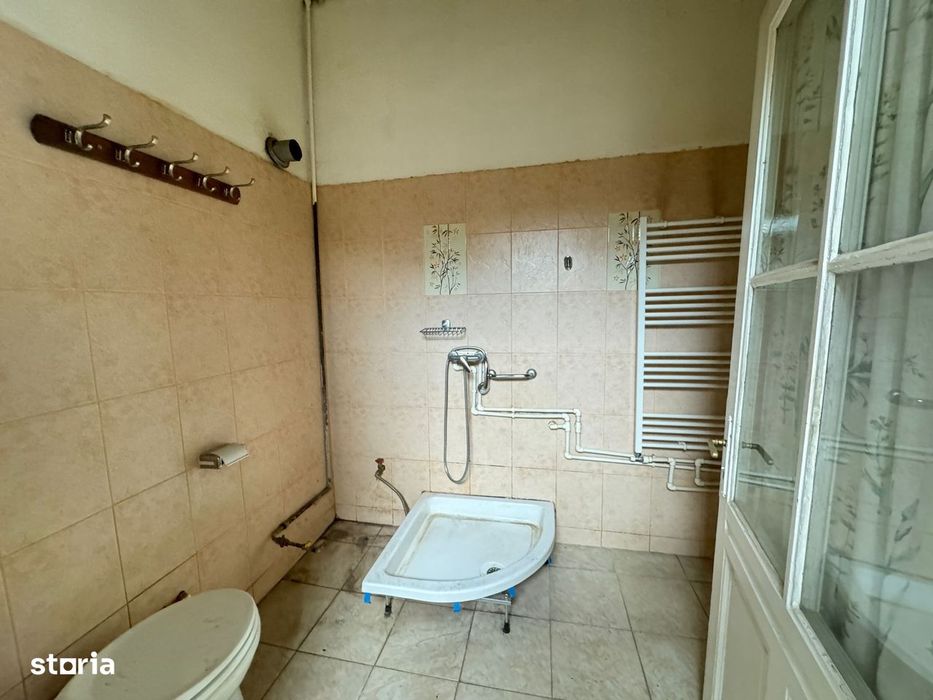 Apartament 2 camere 55 mp zona Calea Motilor - Centru