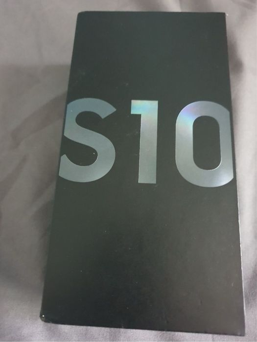 Placa buna S10 ecran si spate fisurat
