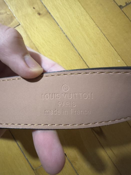 Curea Louie Vuitton