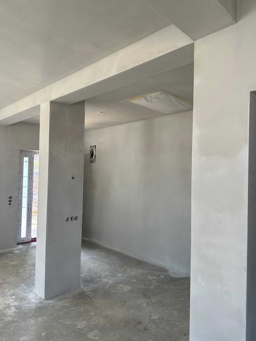 Casa parter Satu Nou de Jos