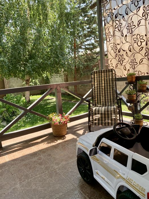 Продам благоустроенный дом