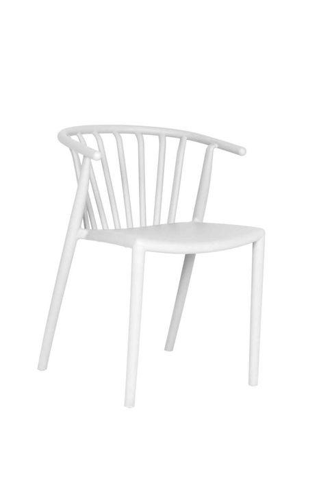 Стул JARDIN пластиковый