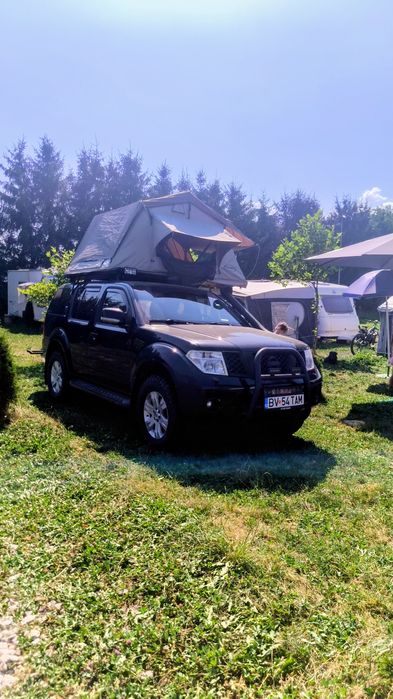 Cort plafon auto Escape
