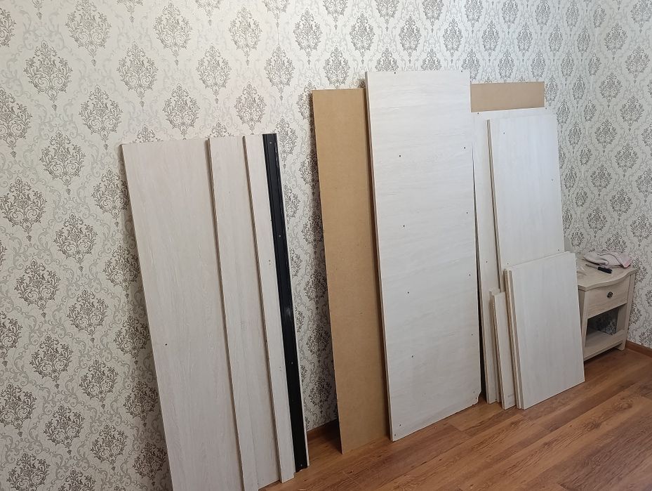Продам шкаф купэ