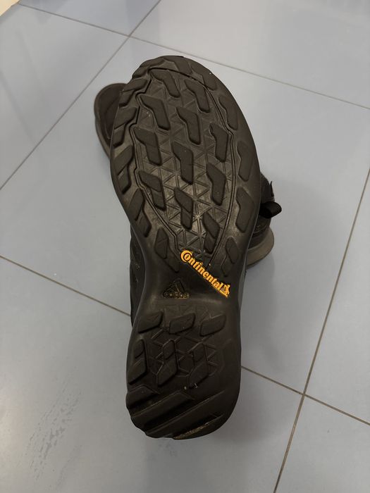 Adidas Terrex Gore-Tex 41