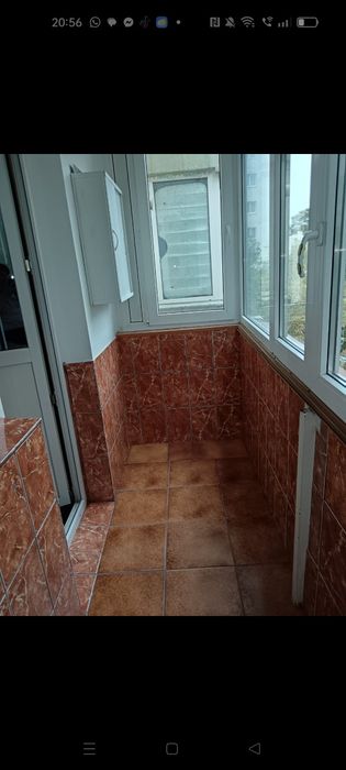 Închiriez apartament 2 camere