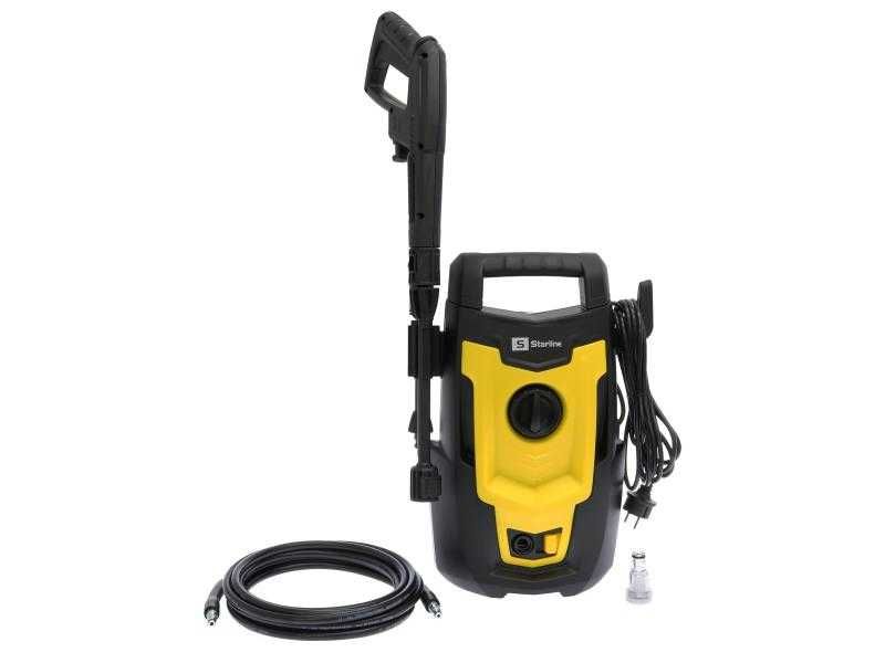 Водоструйка - Starline чисто нова