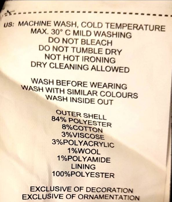 Fusta New Yorker in stare foarte buna