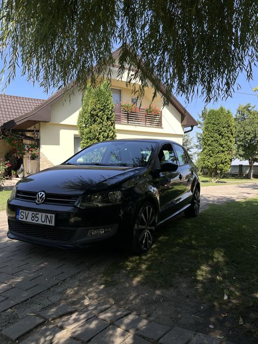 Volkswagen POLO 1.2