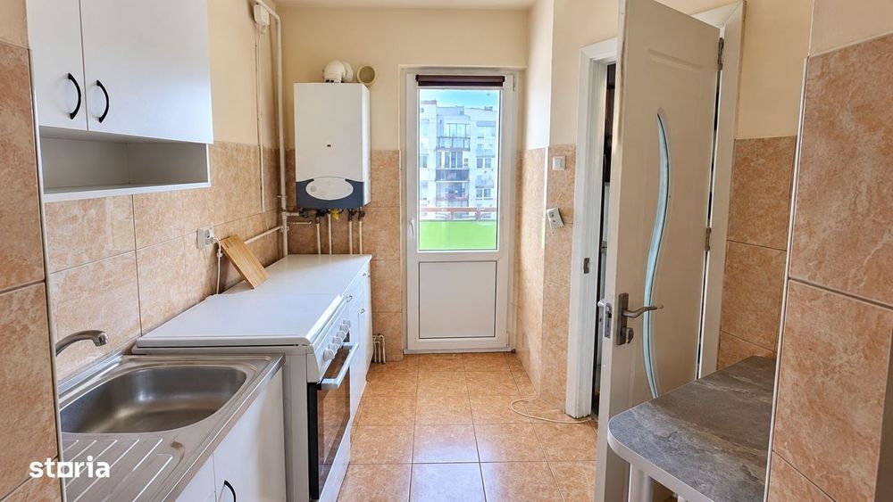 De vânzare apartament cu o cameră în cartierul Grigorescu