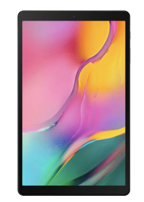 Samsung Tab 2019 T515 / SIM / Black / DeluxGSM