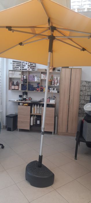Чадър градински  или за др