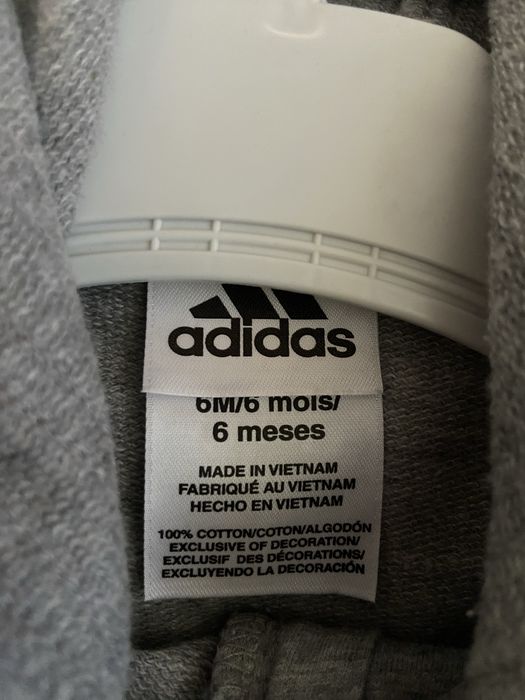 Детски дрехи Adidas Mayoral Nike Next Zara Hm