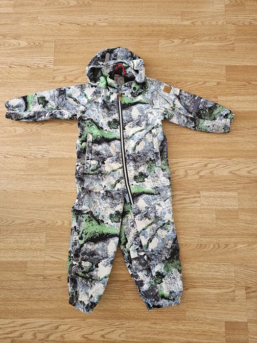 Комбинезон дождевик