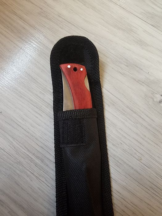 РЪЧНО ковани Ножове!