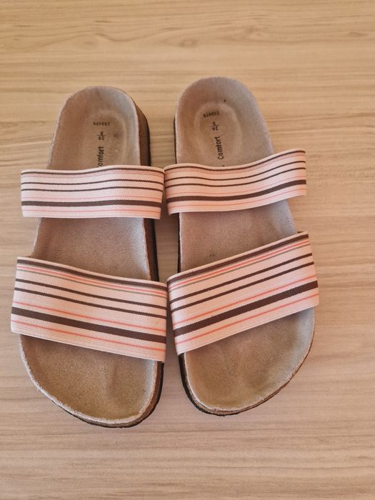 Сандали Asos, TomTailor,Lasocki,TedBaker