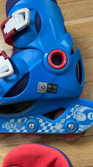 Зимни и летни детски кънки и ролери Oxelo