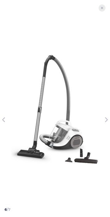 Tefal пылесос техника для дома