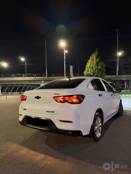 Продается Chevrolet Onix