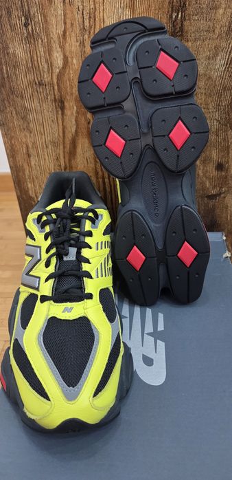 New Balance Originali