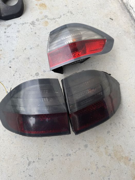 Стопове за Ford s-max