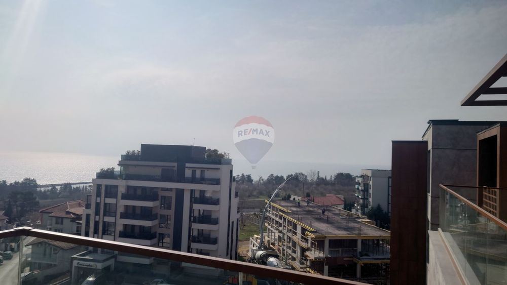 Продава се Тристаен апартамент в к.к. Св.Св. Константин и Елена - 147 кв.м за 2109 €/кв.м - Снимка #9